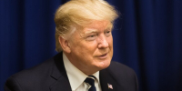 Трамп заявил, что процесс урегулирования на Украине идет хорошо - M24.Ru