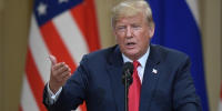 Трамп: США получили «хорошие ответы» от РФ и Украины по вопросу прекращения огня - Говорит Москва
