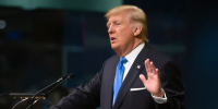 Трамп заявил о ликвидации одного из лидеров "Исламского государства" в Ираке - M24.Ru