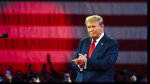 Трамп заявил о ликвидации лидера «Исламского государства*» в Ираке