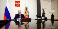 Sky News: Путин отправил Уиткоффа в США со списком требований - Вечерняя Москва