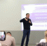Спикер лектория МГПУ провел трансформационный мастер-класс для бизнесменов - МГПУ