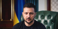 Зеленский утвердил состав делегации для переговоров по конфликту на Украине - M24.Ru