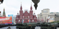 В Кремле анонсировали встречу Путина, Лукашенко, Рахмона и Алиева в Москве 9 мая - Говорит Москва