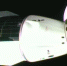Корабль Crew Dragon пристыковался к МКС - M24.Ru