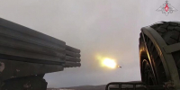 ВС РФ поразили инфраструктуру военных аэродромов ВСУ - M24.Ru