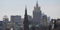 Синоптики предупредили об опасной погоде в течение трёх суток в Москве - Говорит Москва