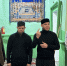 Обновленная мечеть Черемишево принимает гостей - Совет муфтиев России