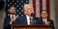 Reuters: Трамп проведет телефонный разговор с Путиным во вторник - Вечерняя Москва