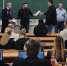 Студенты ИФТЭБ награждены сертификатами компаний-партнеров - НИЯУ МИФИ