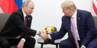 Tagesschau: Бербок призвала Трампа не идти на необговоренные уступки в ущерб Украине - M24.Ru