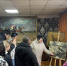 Агрокласс: выездное занятие на ипподроме - МГАВМиБ им. К.И. Скрябина