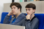 Молодежь Тимирязевки научится проектному менеджменту