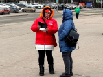 Народный референдум продолжается в Москве