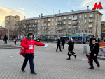 Народный референдум продолжается в Москве