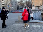 Народный референдум продолжается в Москве