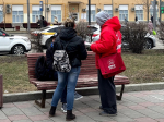 Народный референдум продолжается в Москве