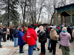 Народный референдум продолжается в Москве