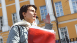 Экскурсоводы представят патриотические проекты