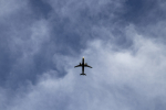 Самолёт Superjet успешно завершил пробный полёт с новым двигателем ПД-8