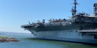 США готовы прекратить операцию против хуситов, если те откажутся от атак - M24.Ru