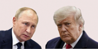 Телефонный разговор Путина и Трампа запланирован во вторник 18 марта - Моссовет