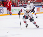 Встречаем «Нефтехимик» в «Мегаспорте» – во вторник, 19:30 на KHL Prime!