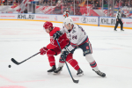 Встречаем «Нефтехимик» в «Мегаспорте» – во вторник, 19:30 на KHL Prime!