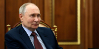 В США рассказали об открытых насмешках над Трампом со стороны Путина - Вечерняя Москва