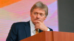 Песков заявил, что дата послания Путина Федеральному собранию пока не определена
