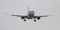"Ростех" планирует запустить серию SSJ-100 с российским двигателем в 2026 году - M24.Ru