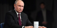 Le Point: во Франции назвали идеальной тактику ведения переговоров Путина - M24.Ru