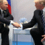 Путин и Трамп провели телефонные переговоры - M24.Ru
