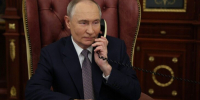 Путин рассказал Трампу, что Москва и Киев обменяются пленными 19 марта - M24.Ru