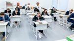 Столичные выпускники начали писать тренировочные работы перед ЕГЭ