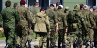 РФ и Украина провели обмен военнослужащими по формуле 175 на 175 - M24.Ru