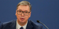 Вучич пообещал уйти в отставку, если докажут применение "звуковой пушки" на протестах - M24.Ru