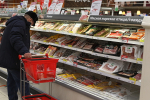 «Руспродсоюз» сообщил об увеличении стоимости минимальной продуктовой корзины в России