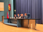 В Префектуре ЦАО прошел семинар о Декларационной кампании - 2025