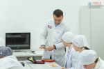 Продолжается подготовка к финальному этапу Всероссийского конкурса «VetSkills» 2025