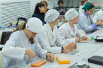 Продолжается подготовка к финальному этапу Всероссийского конкурса «VetSkills» 2025