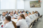 Продолжается подготовка к финальному этапу Всероссийского конкурса «VetSkills» 2025