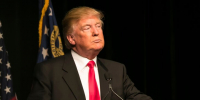Трамп рассказал о секретных испытаниях экспериментальной версии истребителя F-47 - M24.Ru