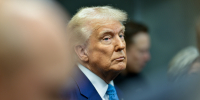Трамп опроверг наличие крайних сроков для прекращения огня на Украине - Вечерняя Москва