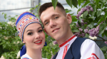 За тюльпанами в Калмыкию, за сакурой в Крым: москвичи начали осваивать этнотуризм