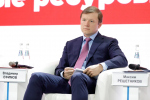 Ефимов сообщил о планах по строительству детсада на 340 мест в Филимонковском районе