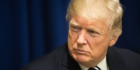 Трамп заявил, что конфликт на Украине мог вызвать Третью мировую войну - M24.Ru