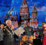 Артисты Москонцерта выступили в Севастополе - Информационный Центр