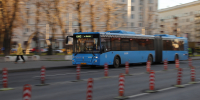 Сервера «Мострансавто» подверглись хакерской атаке - Вечерняя Москва