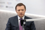 Ефимов сообщил о возведении жилья и социальных сооружений в семи округах Москвы по программе КРТ
